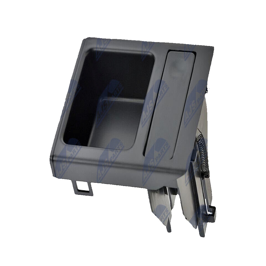 N.T.Y. EZC-BM-060.NTY Stowage box for BMW