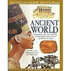 The Ancient World how people lived in The Stone Age... PAPERBACK - NEW