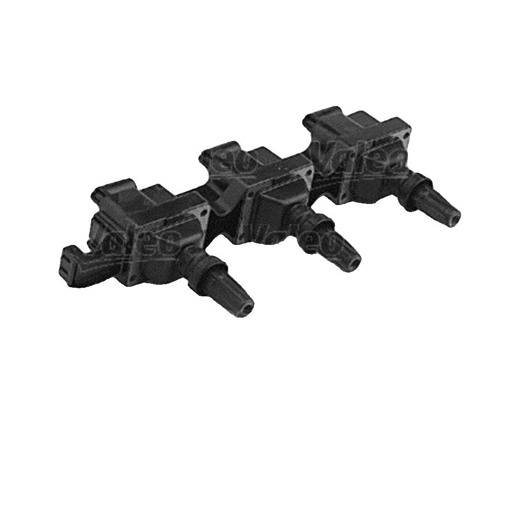245088 VALEO Ignition Coil for CITROËN,PEUGEOT,RENAULT
