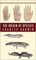 The Origin of Species (Bantam Classic)