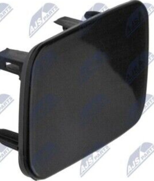 Nty Cover / Bumper For Vw Passat B6 2005-/Left - Image 2