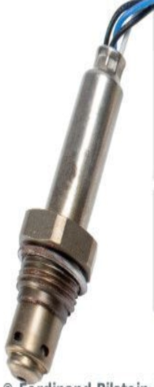 Blueprint ADBP700109 Oxygen Sensor Fits Honda Accord Civic CR-V CR-Z Insight