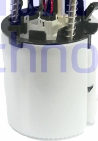 DELPHI-OE FG2046-12B1 Fuel Feed Unit for MERCEDES-BENZ