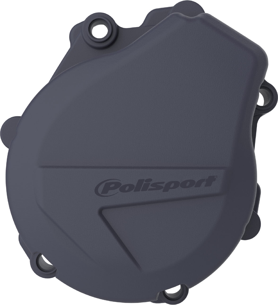 Polisport Blue Ignition Cover Protector - Ktm Exc-F 450/500 & Husqvarna Fe450/501 2017-23 - Image 5
