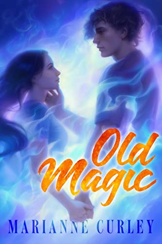 Old Magic by Marianne Curley - 9781665905640 - Image 6