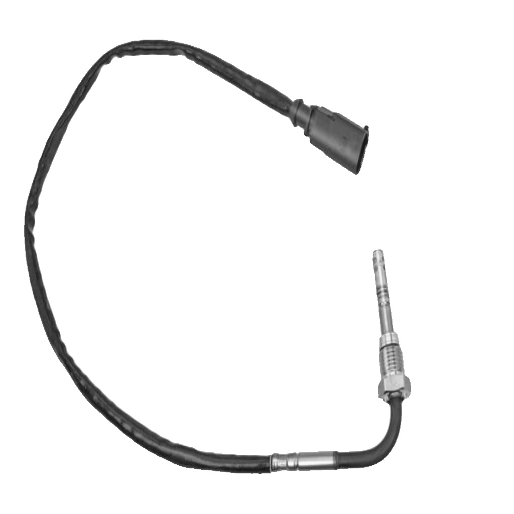 before soot particulate filter MEYLE 114 800 0183 Sensor, exhaust gas temperatur
