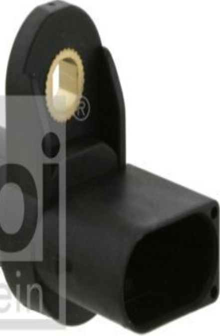 4x ✅Fits FEBI 23799 CAMSHAFT POSITION SENSOR BMW   ⭐UK Seller⭐