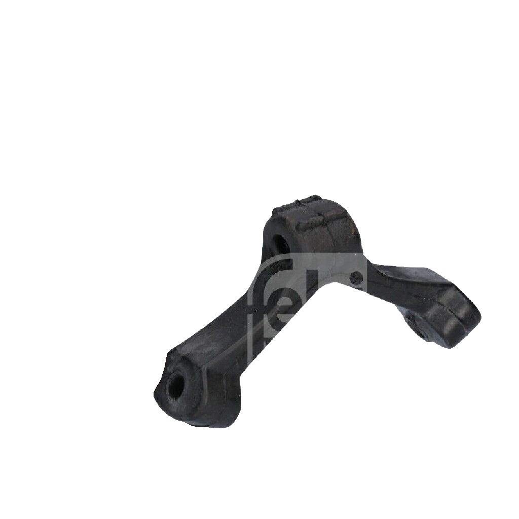 FEBI BILSTEIN 181430 Exhaust System Mount Rear Replacement Fits Seat Leon Toledo