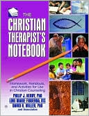 The Christian Therapist's Notebook: Homework, Handouts, and Activities for Use - Image 5