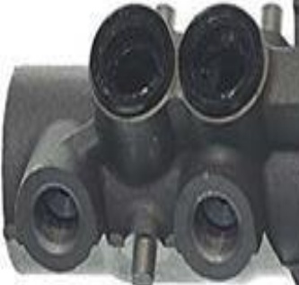 Brake master cylinder Aluminium M 61 122 BREMBO for NISSAN PEUGEOT CITROËN