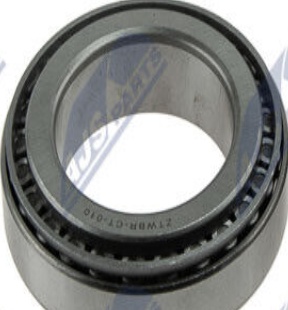 2x Wheel Bearing Front Fiat Ducato 94-01, Citroen Jumper Peugeot Boxer 94-01