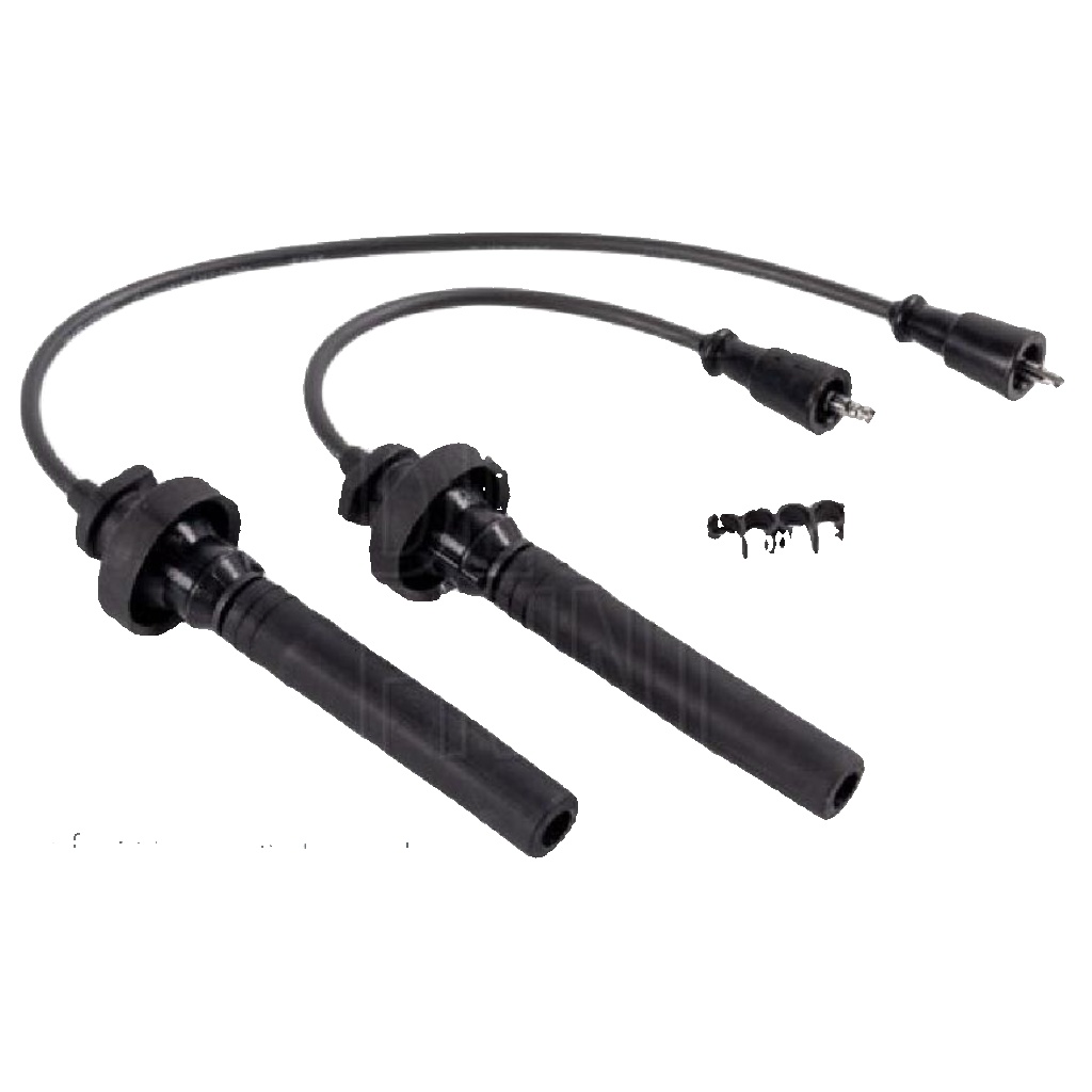 Blueprint ADC41616 Ignition Cable Kit Fits Mitsubishi Carisma Colt Lancer Proton