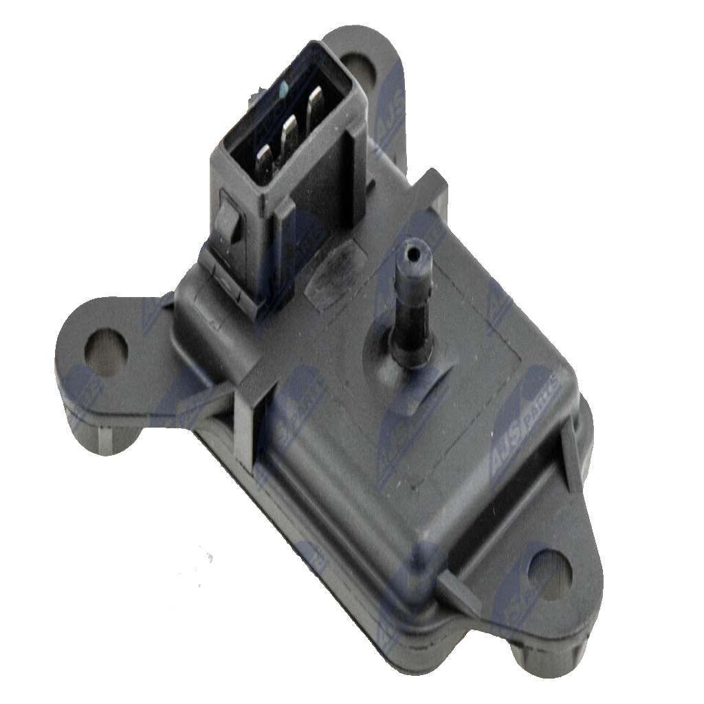 ECM-FT-001 NTY Sensor, intake manifold pressure for CITROËN,FIAT,LANCIA,PEUGEOT