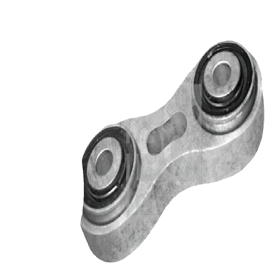 FEBI 179416 LINK/COUPLING ROD STABILISER BAR Rear LH,Rear RH