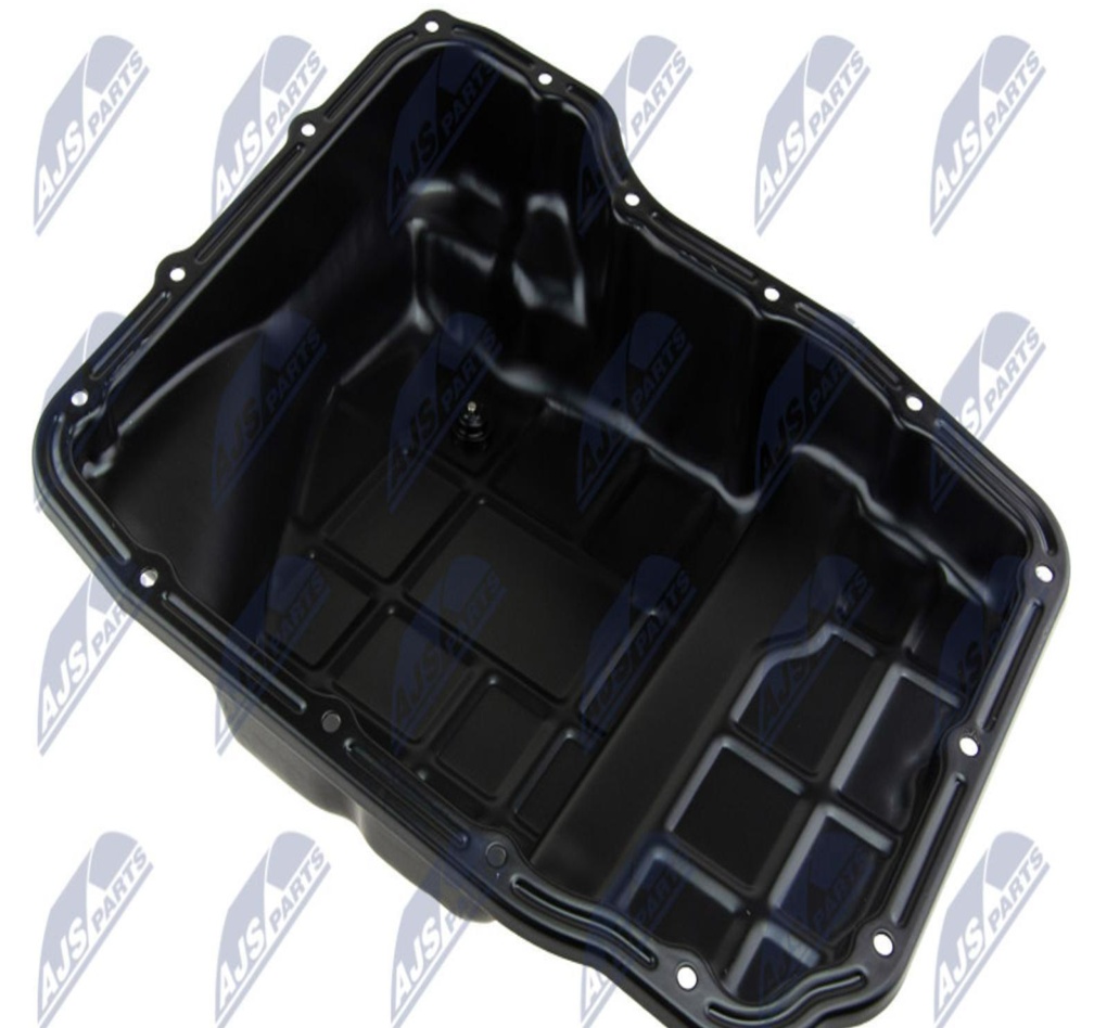 N.T.Y. BMO-CH-008.NTY Oil sump, automatic transmission for CHRYSLER,DODGE,JEEP