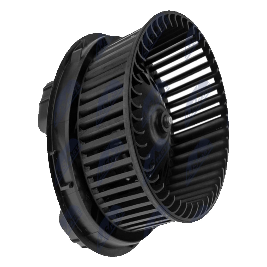 N.T.Y. EWN-CT-003.NTY Interior Blower for CITROËN,PEUGEOT,TOYOTA