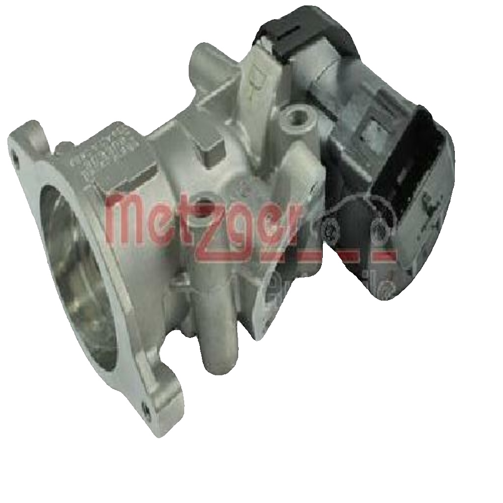 Original Metzger AGR Valve 0892142 for Citroën Fiat Lancia Peugeot Renault