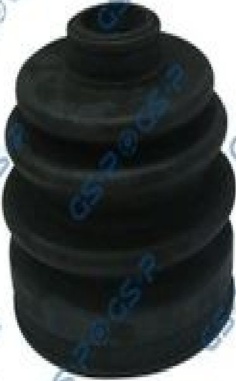 827007 GSP Joint Kit, drive shaft for MAZDA