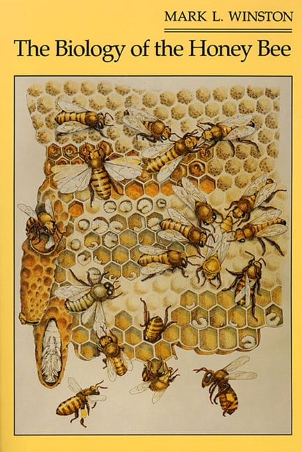 The Biology of the Honey Bee by Mark L. Winston - 9780674074095