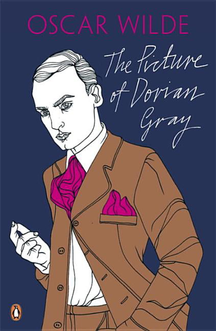 The Picture Of Dorian Gray Oscar Wilde - Image 5