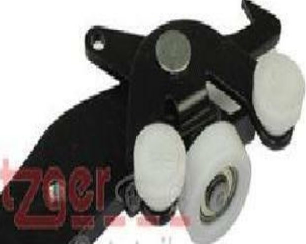 Fits METZGER 2310018 ROLLER GUIDE, SLIDING DOOR  ⭐UK Stock⭐