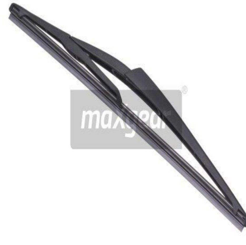 39-0072 MAXGEAR Wiper Blade, universal for ,ABARTH,ALFA ROMEO,CITROËN,DACIA,FIAT