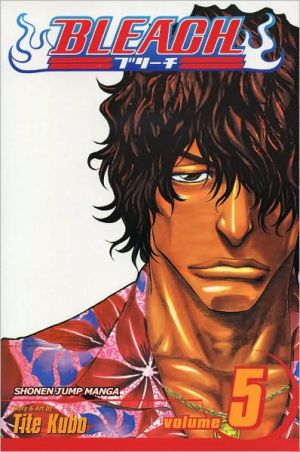 Bleach, Vol. 5 Volume 5