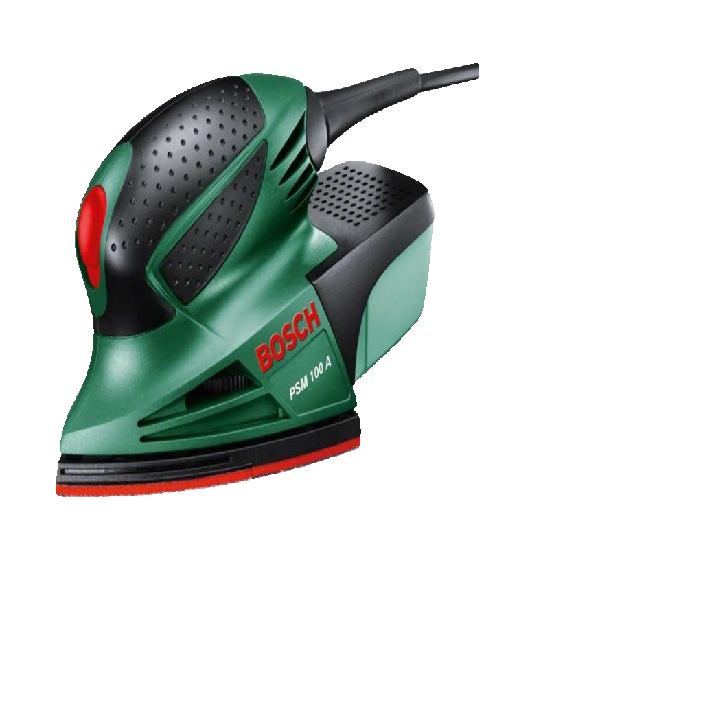 Genuine BOSCH PSM 100A 100 watt Multi-Sander 06033B7070 3165140718028