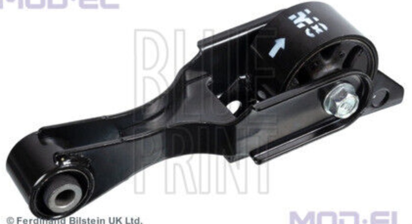 Blueprint ADG080289 Engine Mounting Rear Fits Chevrolet Matiz Daewoo Matiz