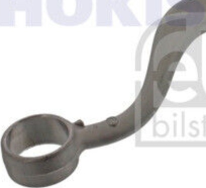 Original FEBI BILSTEIN Control Arm Suspension 17137 For BMW
