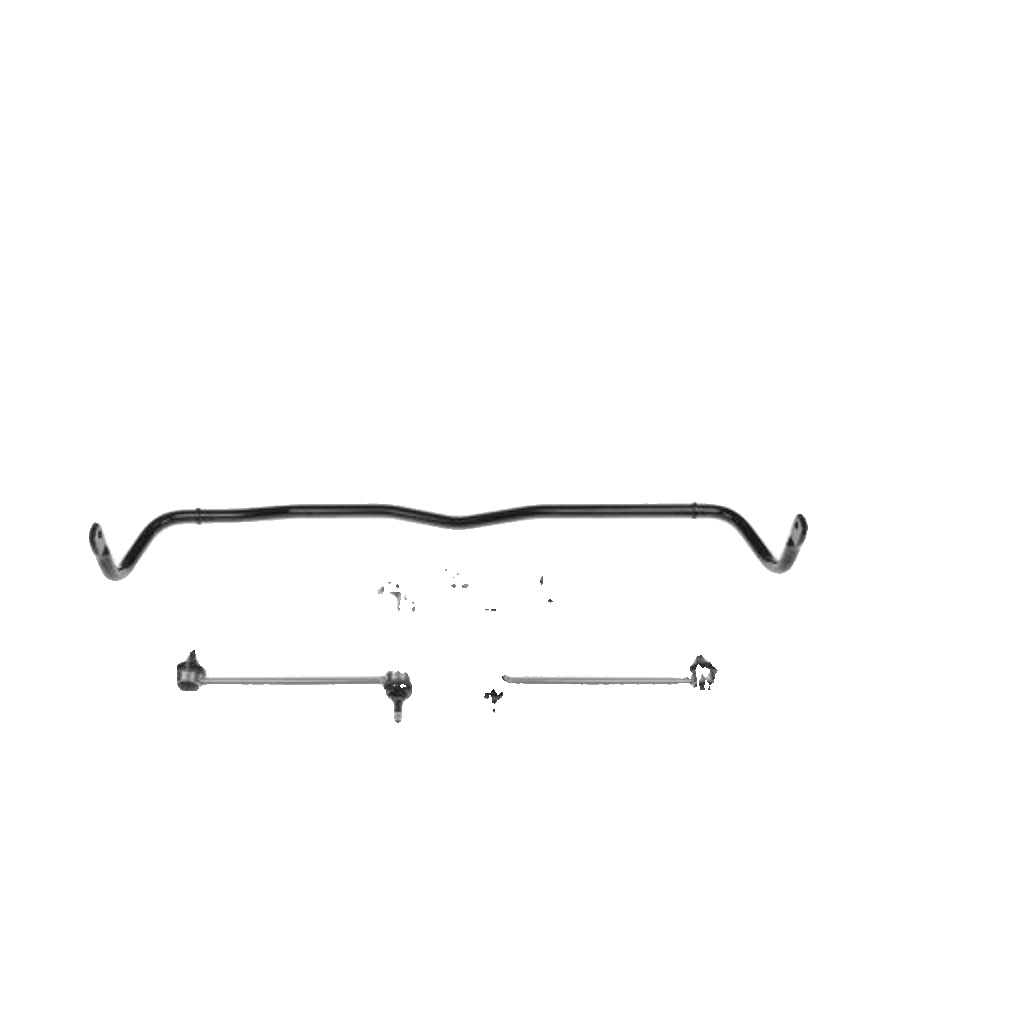 Wheel Suspension Stabiliser Bar Meyle 100 653 0004/HD Fits Audi Seat Skoda VW