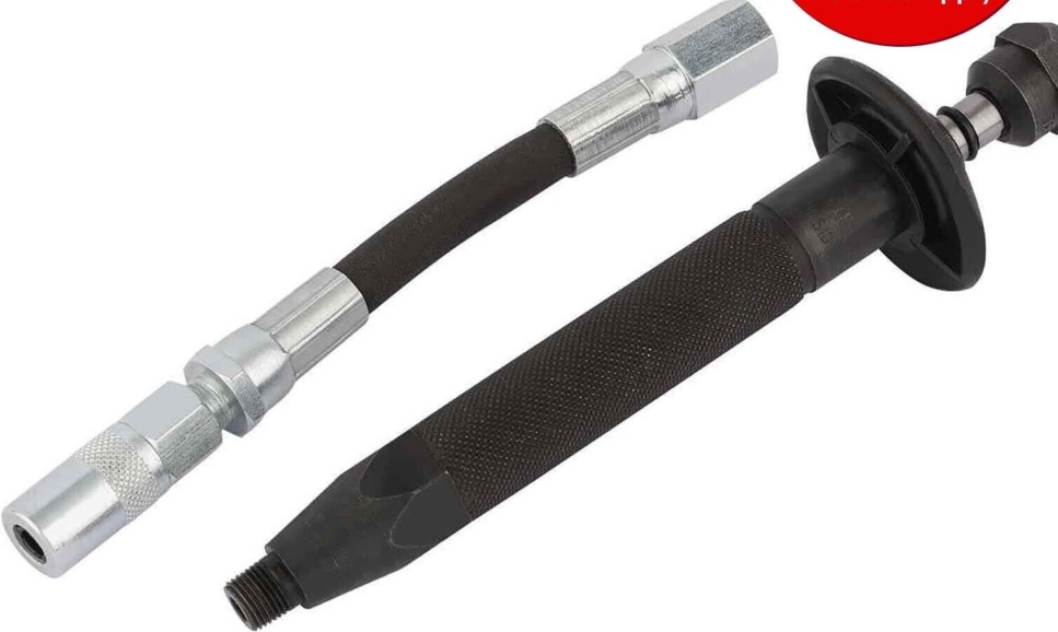Draper 16155 Grease Nipple Unblocker