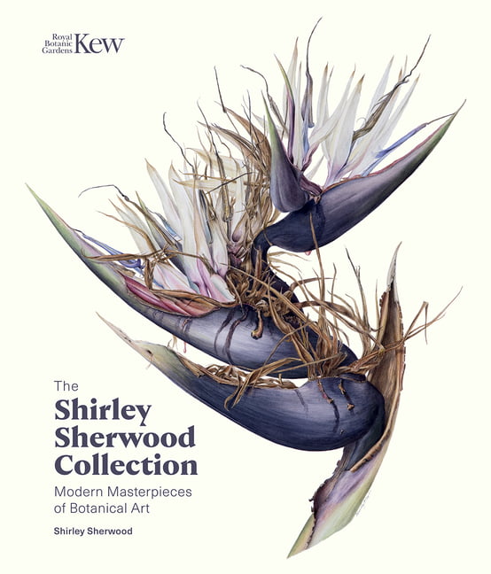 The Shirley Sherwood Collection by Shirley Sherwood - 9781842466933
