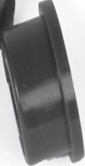 Powerflex Heritage RrLateralLink Fr In Bushes for Impreza GC,GF 93-00 PFR69-111H