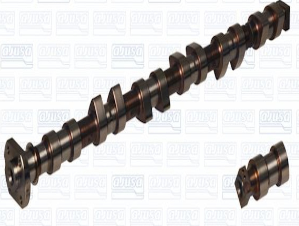 Suspension Coil Spring Rear Durable High Strength Fits Volvo XC70 KILEN 66024 - Image 6