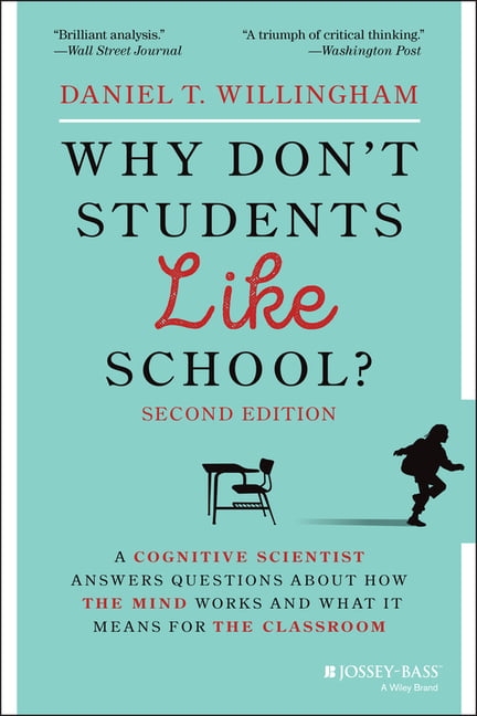 Why Don't Students Like School?: A Cognitive Scientist Answers Questions About - Image 6