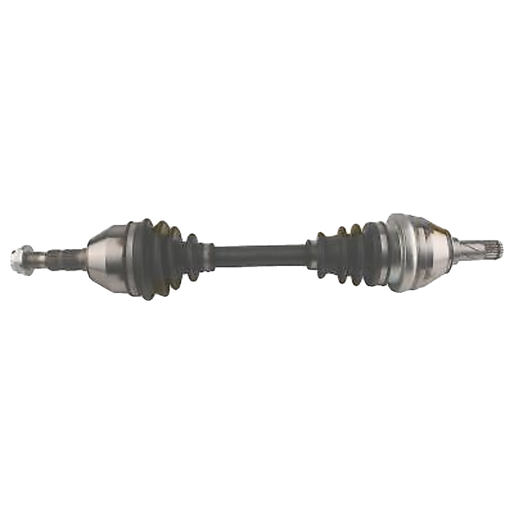 Drive Shaft fits VAUXHALL ZAFIRA B 1.8 Front Left 05 to 14 With ABS Driveshaft - Image 3
