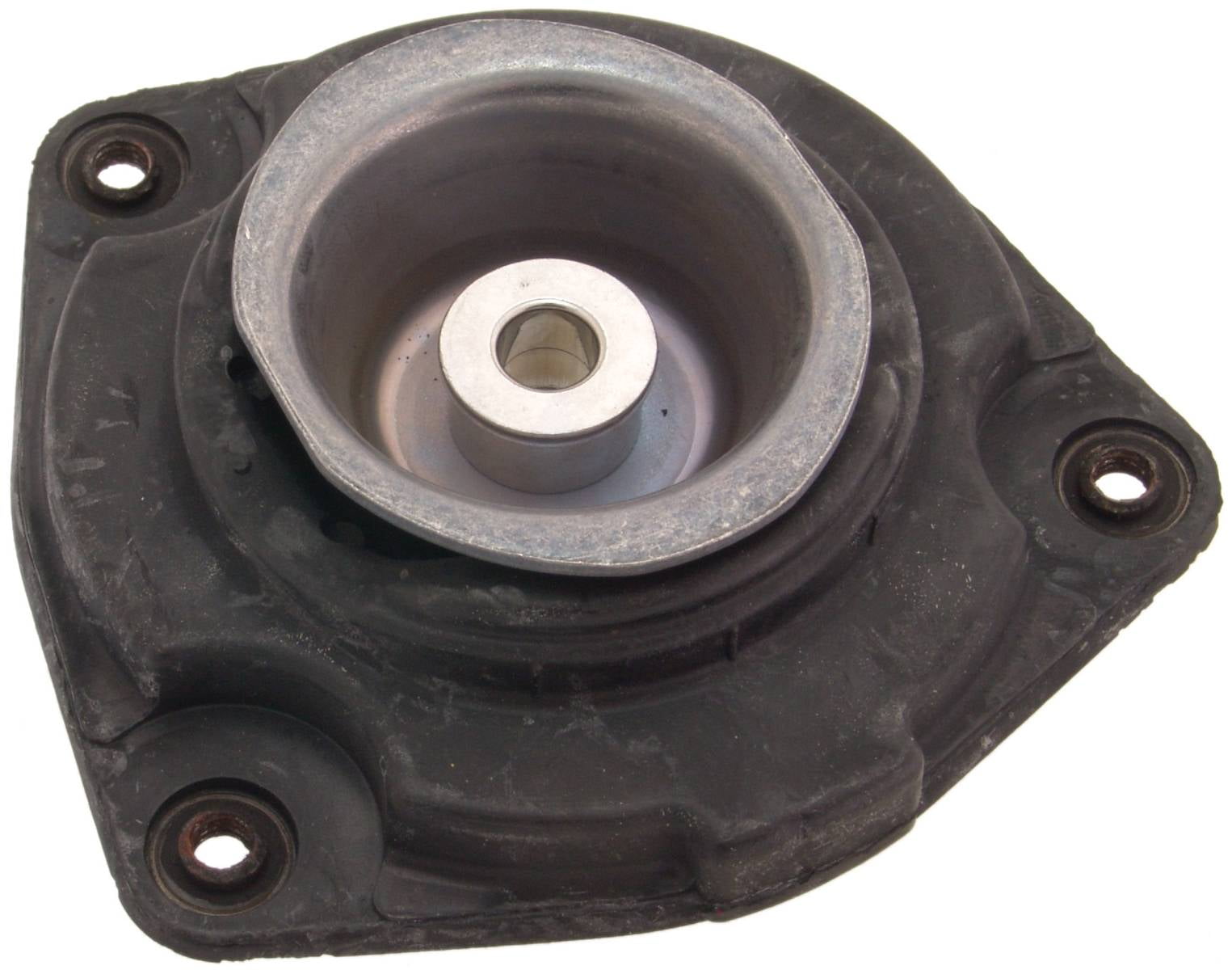 ✅Fits FEBEST NSS-J10FL FRONT SHOCK ABSORBER BACKREST LEFT NISSAN QAS ⭐UK Seller⭐