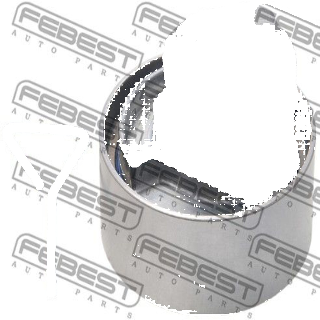 ✅Fits FEBEST 2087-PTC TIMING BELT TENSIONER ROLLER CHRYSLER SEBRING  ⭐UK Seller⭐
