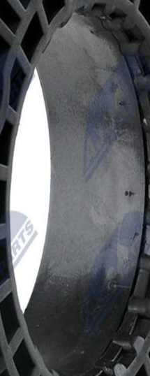 Front Right NTY AD-CH-027 Rolling Bearing, suspension strut support mounting for