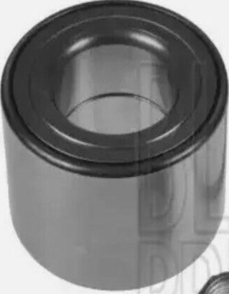 BLUE PRINT ADM58244 Wheel Bearing Kit Front Replacement Fits Mazda Mazda6