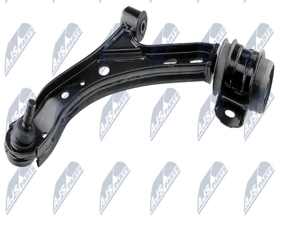 Wishbone Front Axle Left Control Arm ZWD-CH-054 NTY for FORD USA MUSTANG Coupe