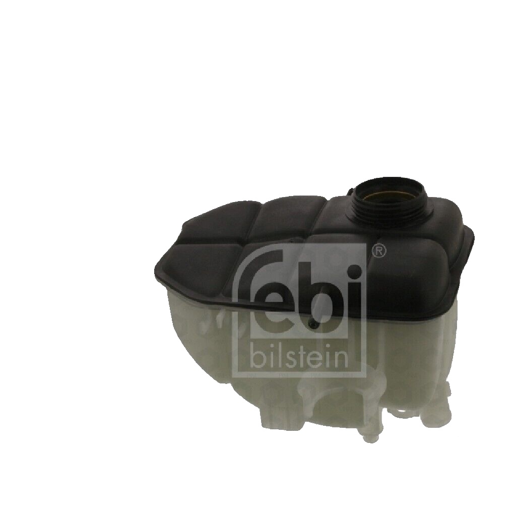 FEBI BILSTEIN EXPANSION TANK, COOLANT MERCEDES-BENZ C-CLASS CLC-CLASS CLK
