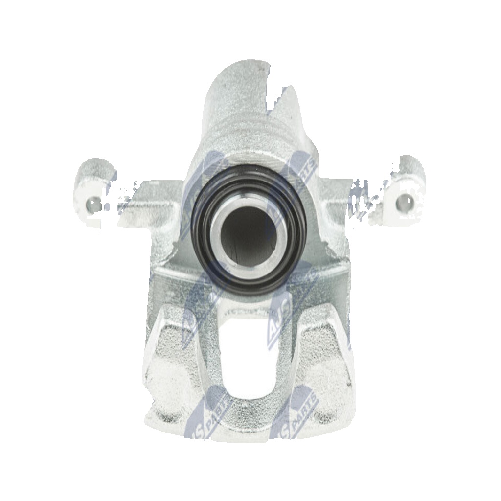 Brake caliper Rear Axle Left Brake Caliper (1 piston) HZT-DW-004 NTY for DAEWOO