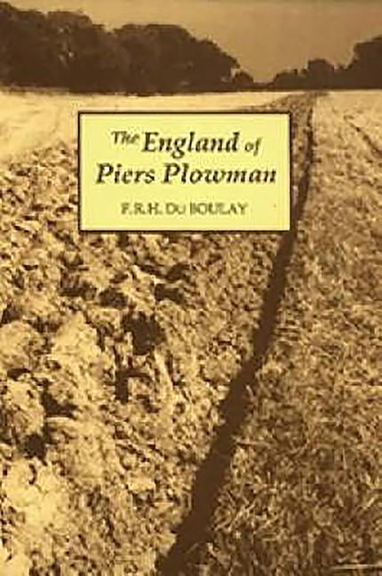 The England of Piers Plowman – William Langland and his Vision of the Fourteent…