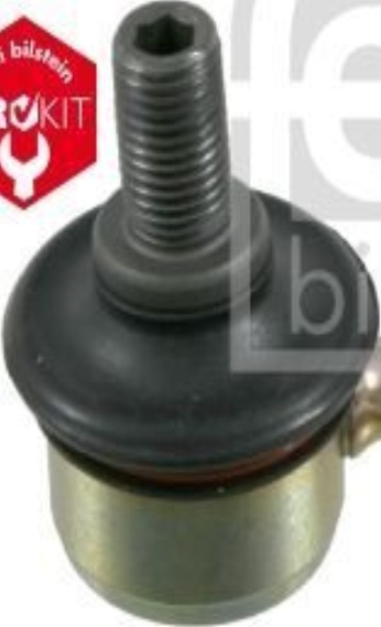 Febi Bilstein 23175 Front Left Right Stabiliser Bar Link/Coupling Rod For Toyota