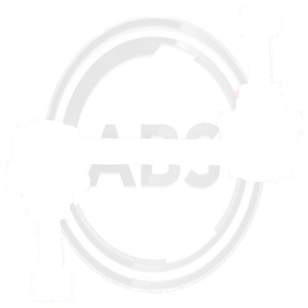 Stabilizer Link Suspension Rod 260728 A.B.S. for FIAT PEUGEOT CITROËN OPEL