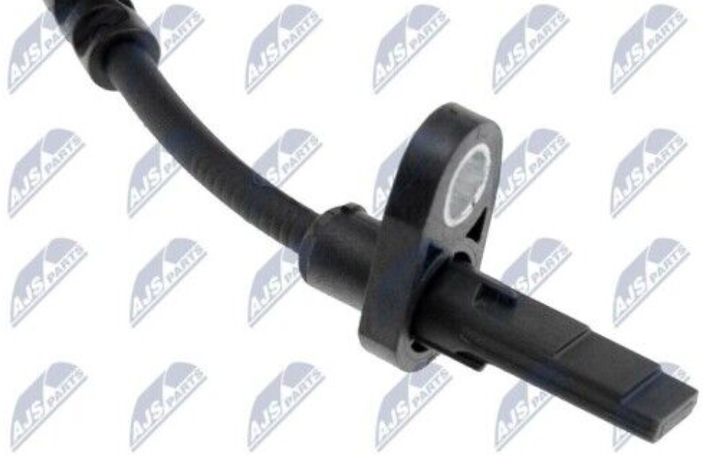 N.T.Y. HCA-FT-022.NTY Sensor, wheel speed for FIAT