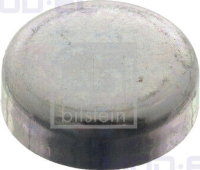 Fits FEBI FE03202 Frost plug FE03202 Frost plug, outer diameter: 28 m ⭐UK Stock⭐