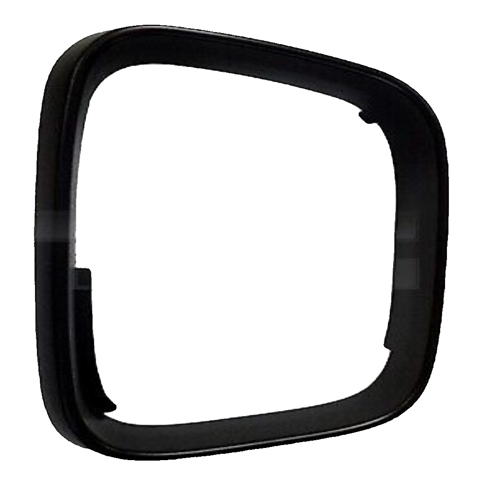 Front|Right TYC 337-0263-2 Cover, outside mirror for ,VW